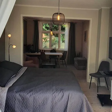 Apartamento Bowell With Terrace I *