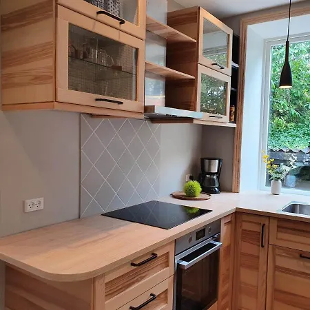 Apartamento Bowell With Terrace I *