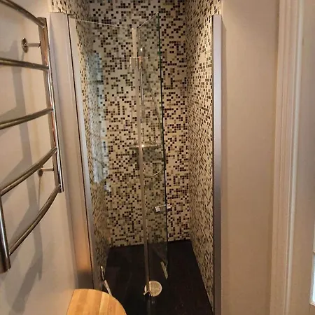 Bowell With Terrace I Apartamento