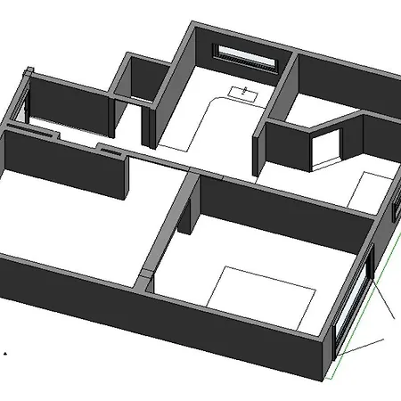 Apartamento Bowell With Terrace I *