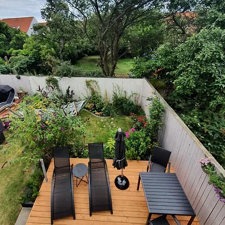 Apartamento Bowell With Terrace I